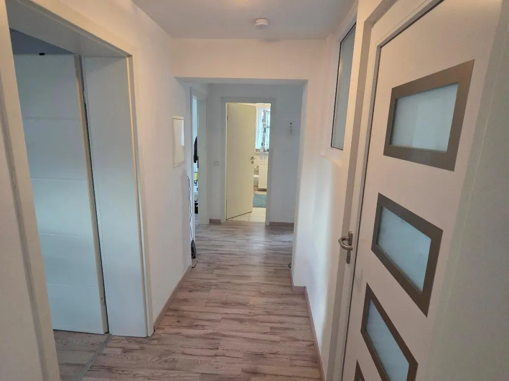 Helle und zentral gelegene 3-Zimmerwohnung in Kelsterbach