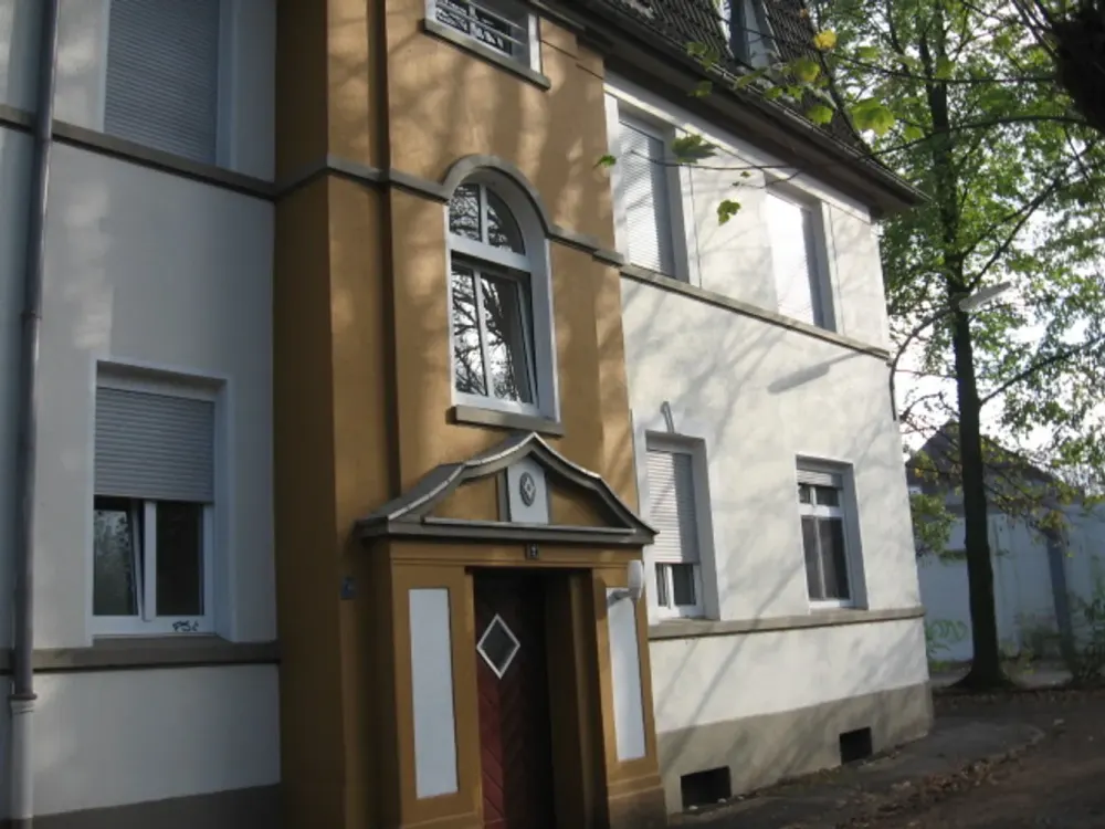 2-Zimmer-Wohnung in Dortmund Kirchlinde