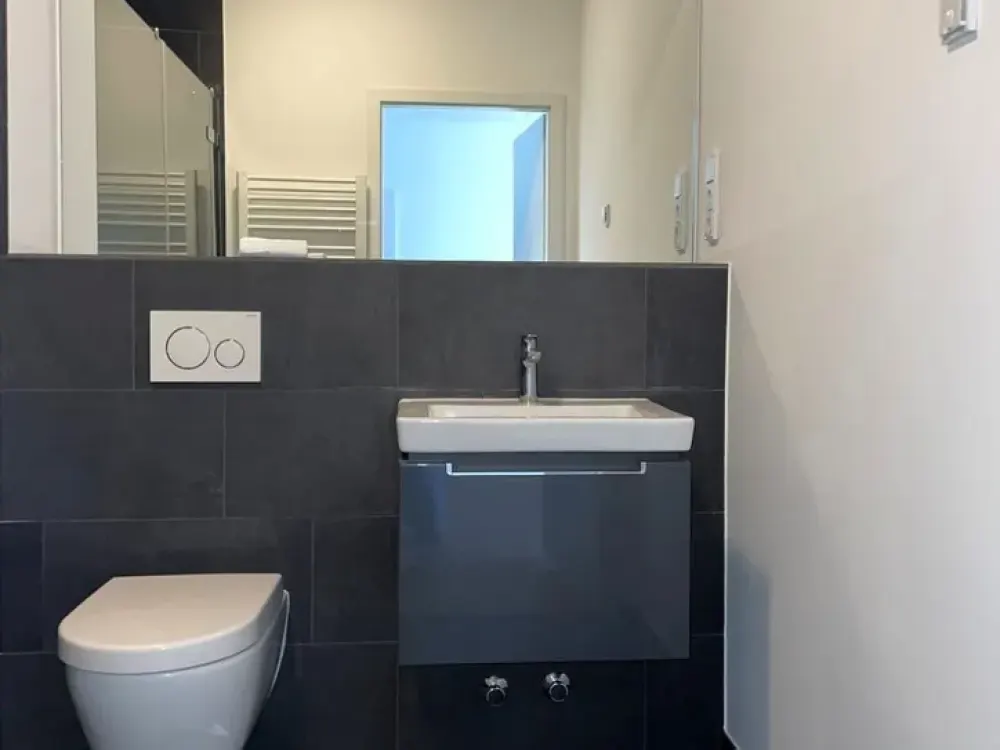 Nachmieter gesucht * 2 Zimmer * Wohnung * Balkon * Einbauküche * Balkon * Ab 01.11.2026