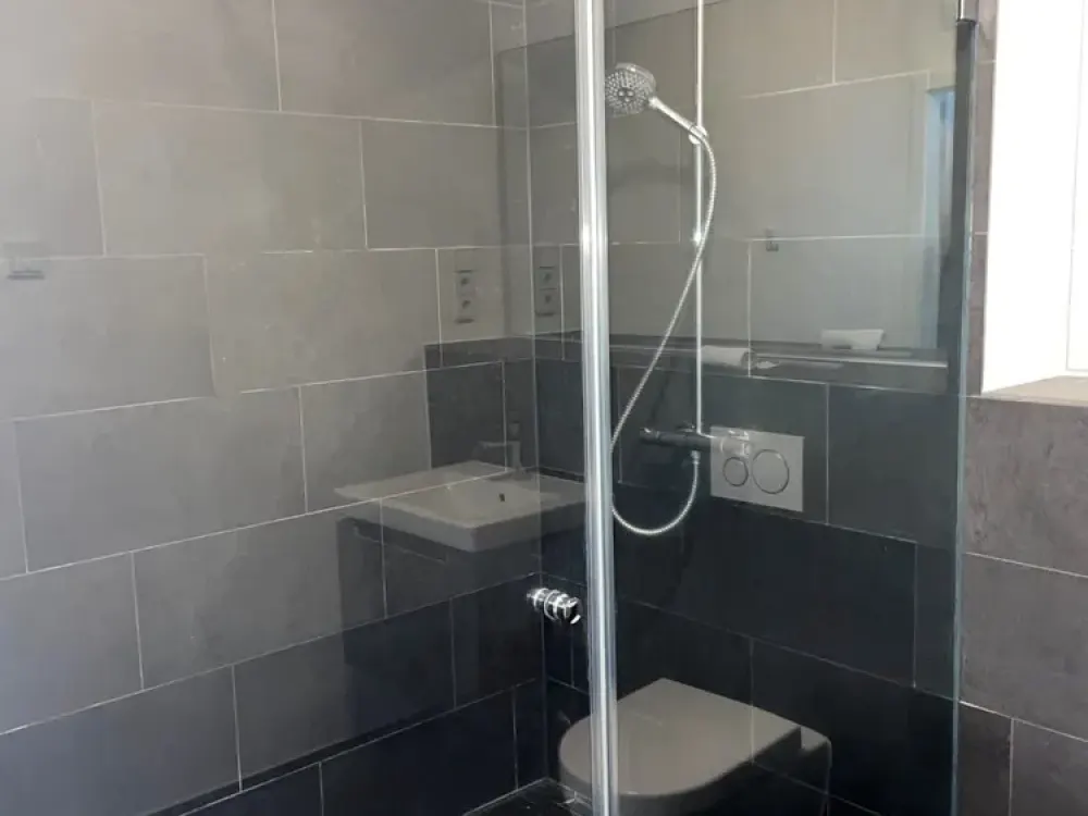 Nachmieter gesucht * 2 Zimmer * Wohnung * Balkon * Einbauküche * Balkon * Ab 01.11.2026