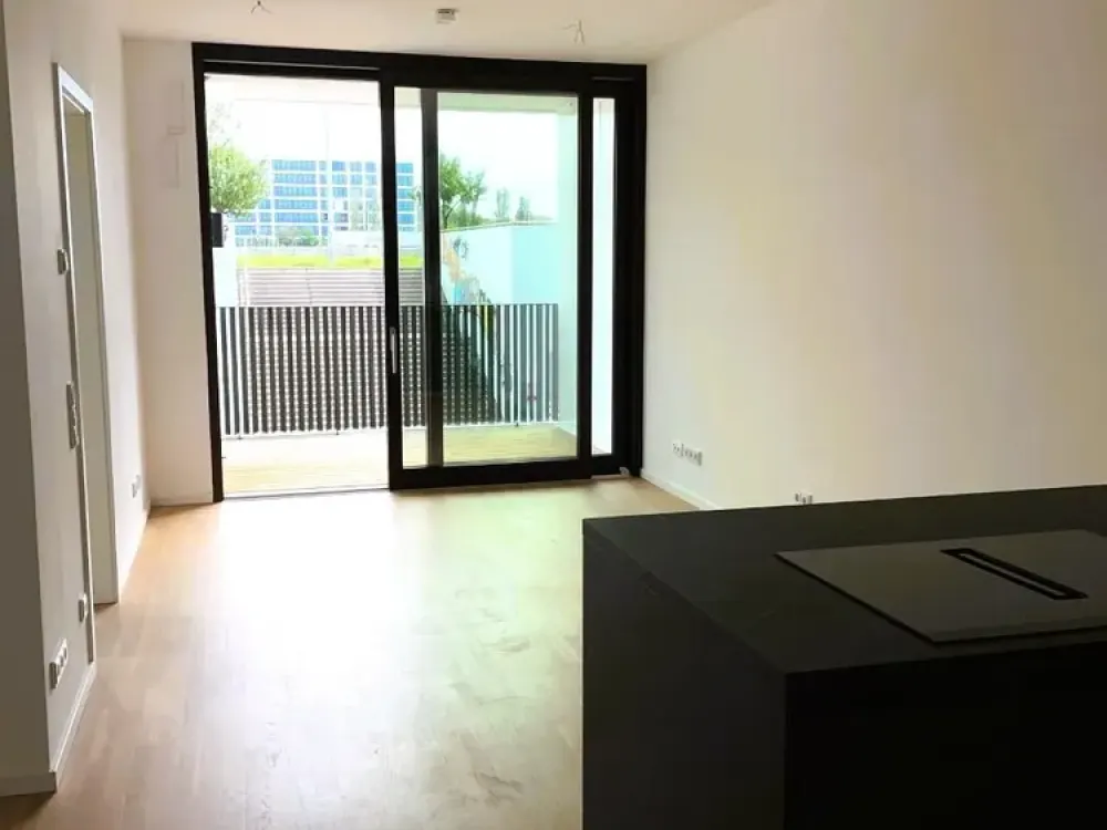 Nachmieter gesucht * 2 Zimmer * Wohnung * Balkon * Einbauküche * Balkon * Ab 01.11.2026