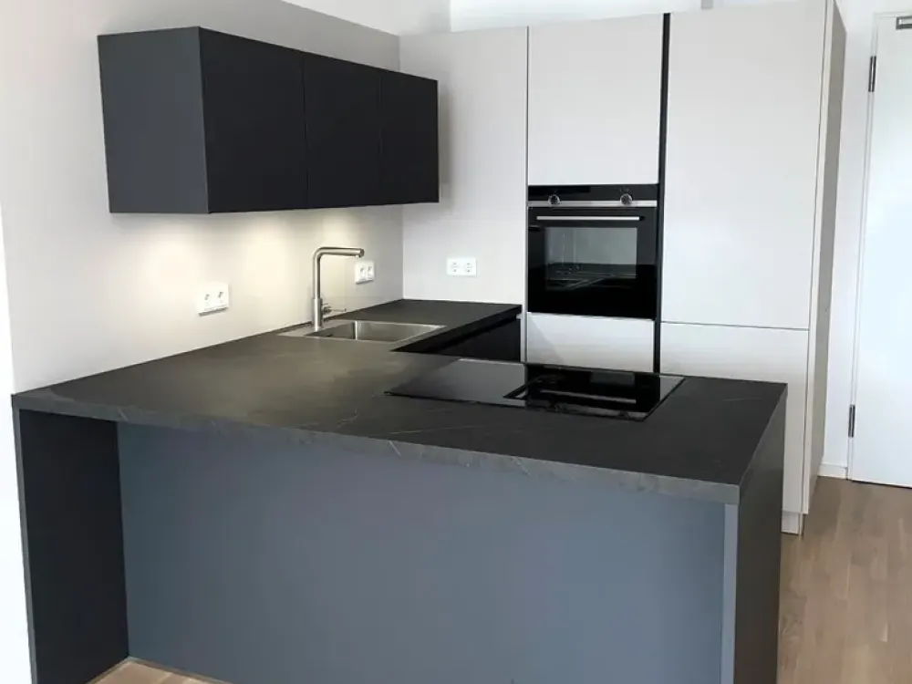 Nachmieter gesucht * 2 Zimmer * Wohnung * Balkon * Einbauküche * Balkon * Ab 01.11.2026