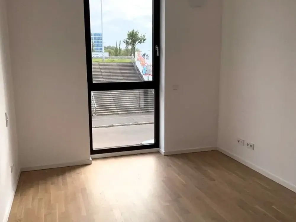 Nachmieter gesucht * 2 Zimmer * Wohnung * Balkon * Einbauküche * Balkon * Ab 01.11.2026