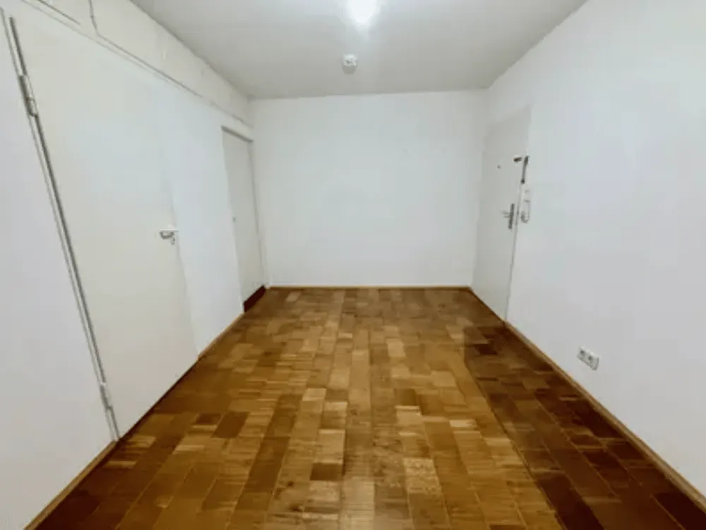 2,5-Zimmerwohnung mit Skylineblick in Frankfurt- Sachsenhausen