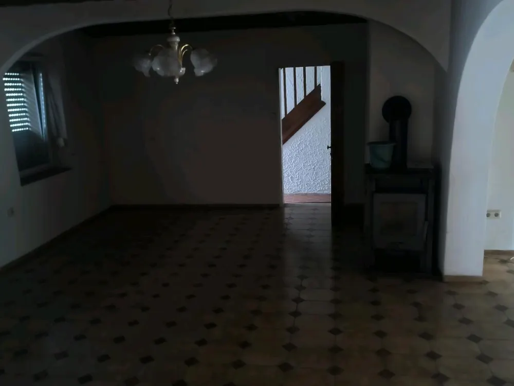 Whonung 4,5ZkB 110qm Sulzbach Saar.