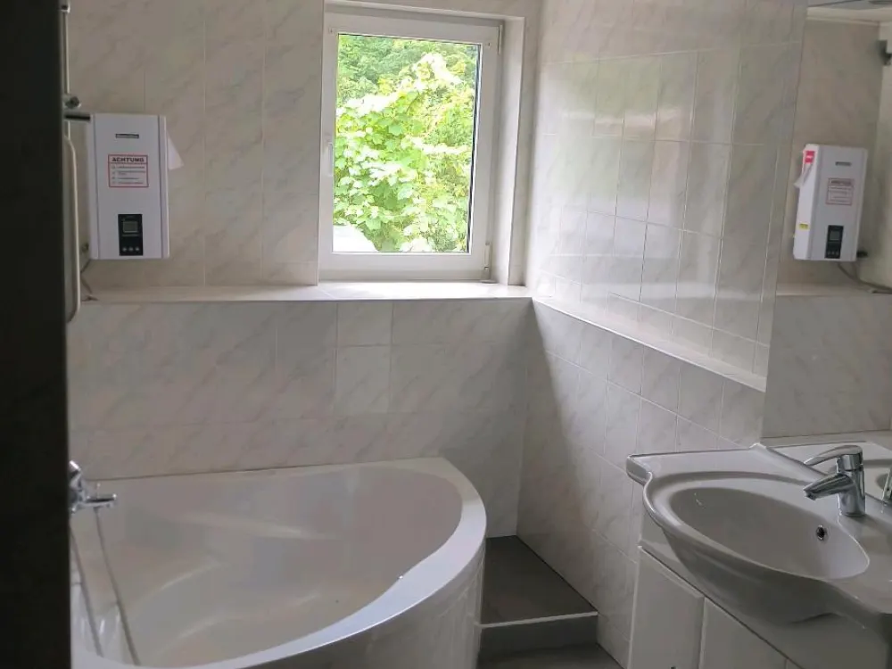 Whonung 4,5ZkB 110qm Sulzbach Saar.