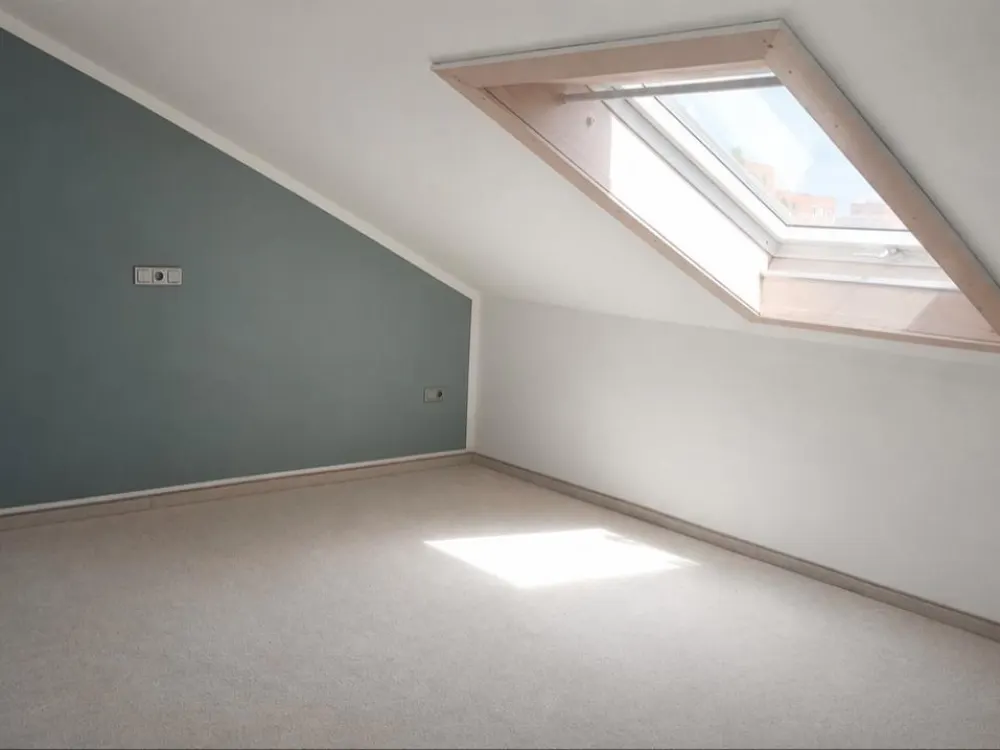 3-Zimmer-Loft mit Balkon in Obersendling