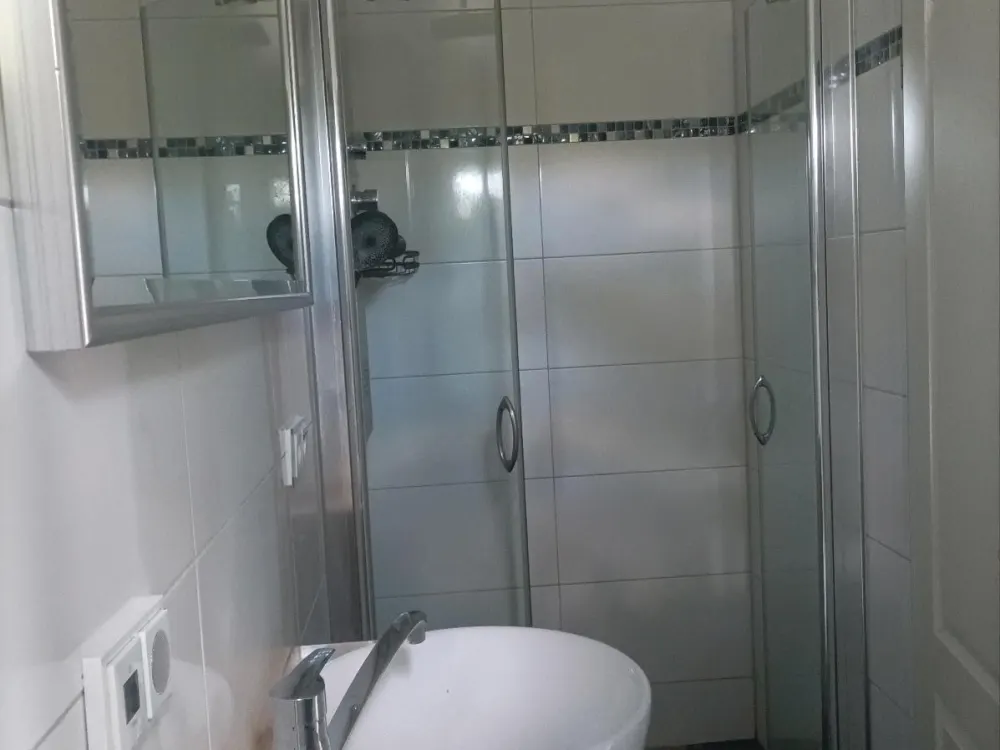 3-Zimmer-Loft mit Balkon in Obersendling