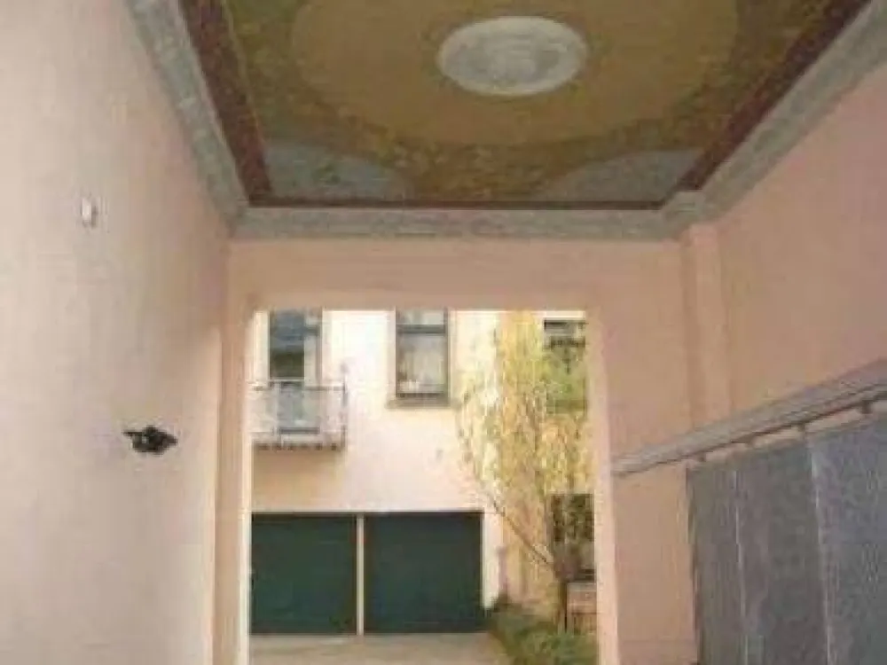 Kleine ruh. 1-R-Single-Wohng. mit gr. Balkon Nähe Elbe u. Ballhaus Watzke in DD-Pieschen