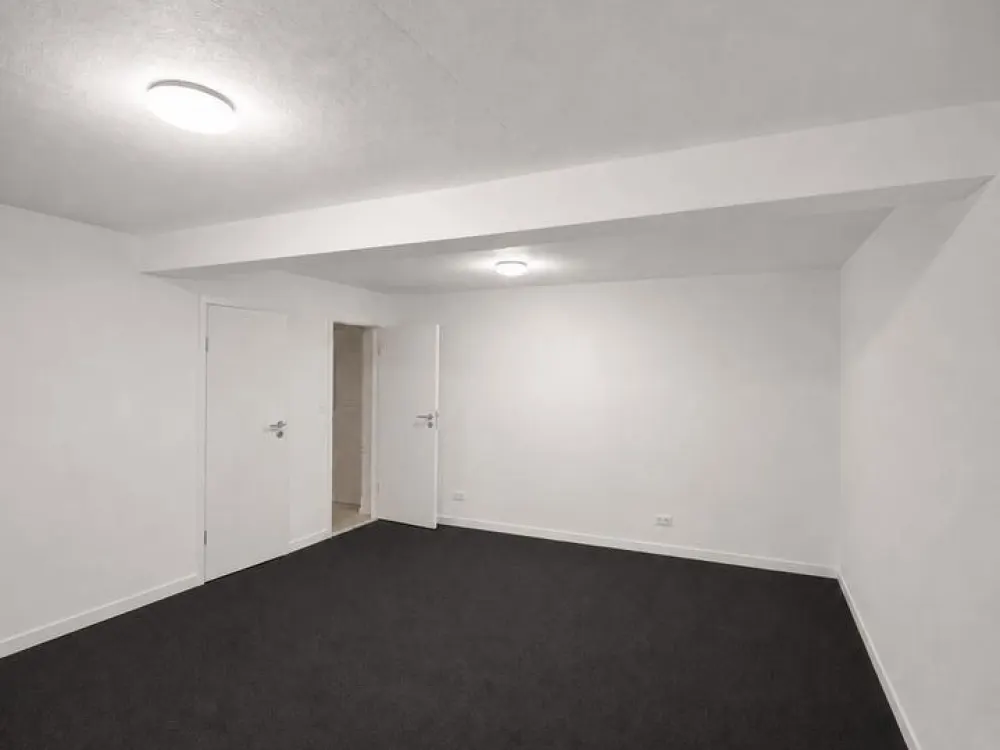 Helle 1-Zimmer Wohnung in Bruchköbel-Roßdorf ab Oktober