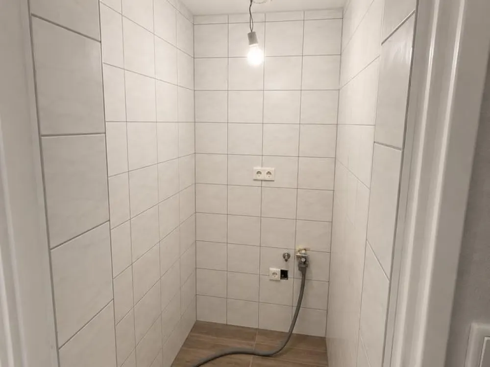 Helle 1-Zimmer Wohnung in Bruchköbel-Roßdorf ab Oktober