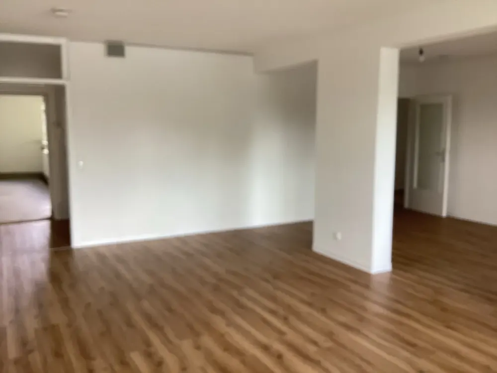 Sanierte 3-Zimmerwohnung mit Balkon