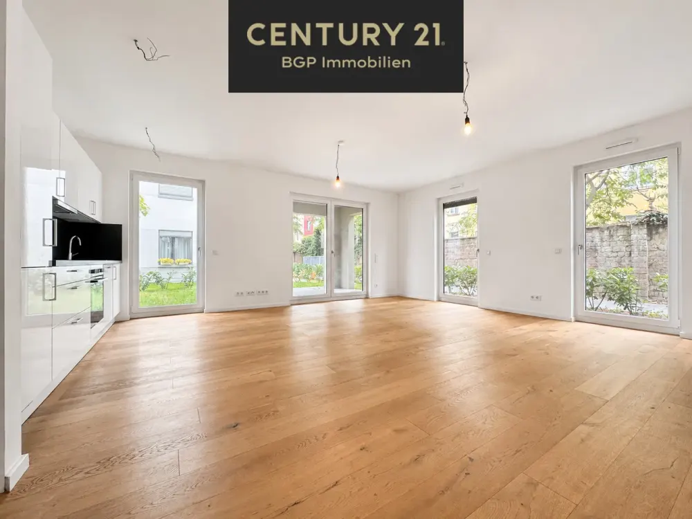 Three-Room Apartment with Terrace - WE 3.0.3