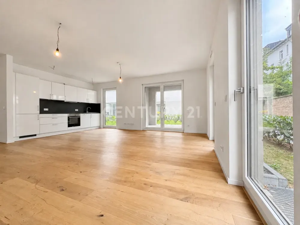 Three-Room Apartment with Terrace - WE 3.0.3