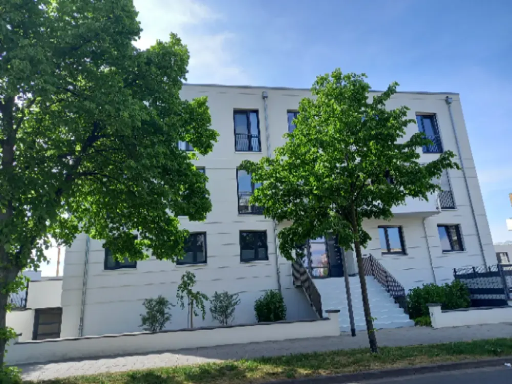 Zwenkau - Küchenliebhaber aufgepasst!!! | Tolle 3 Zi. Whg. |großer Balkon | Parkett | FBH | | EBK