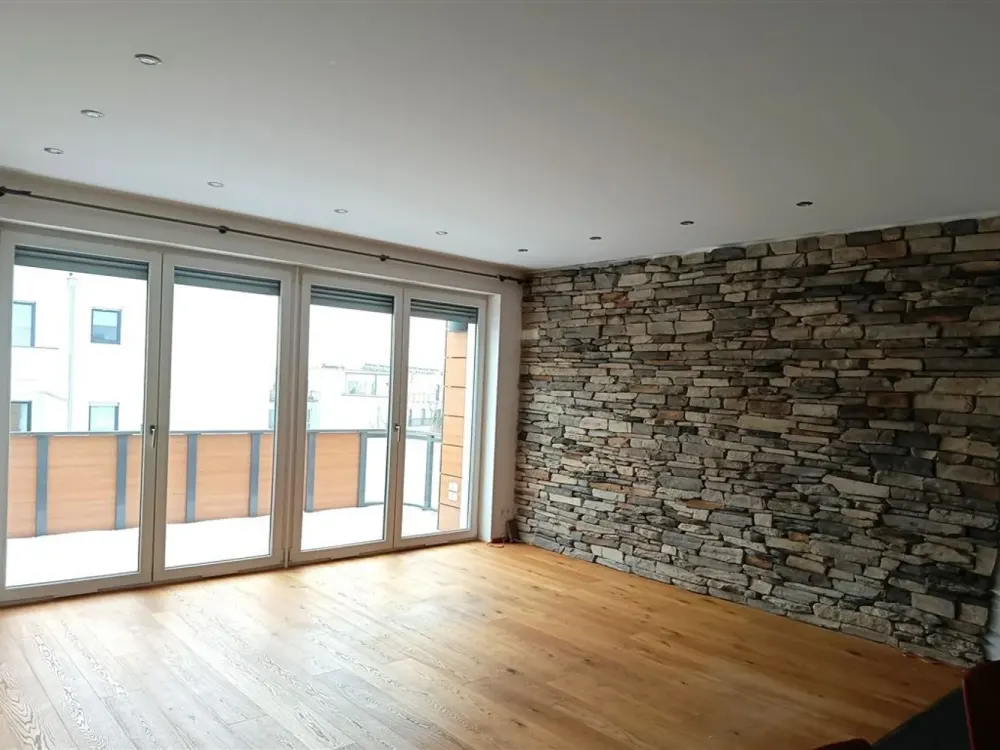 Zwenkau - Küchenliebhaber aufgepasst!!! | Tolle 3 Zi. Whg. |großer Balkon | Parkett | FBH | | EBK