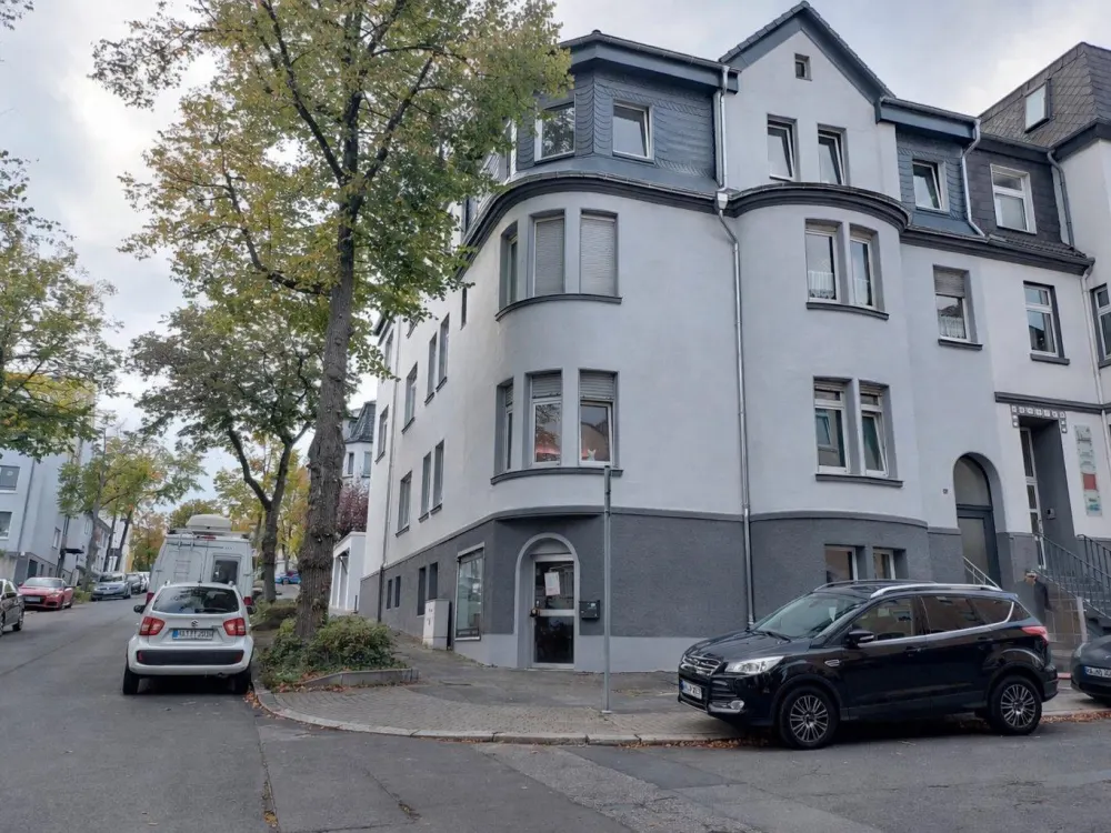 Zwei Zimmerwohnung in Hagen