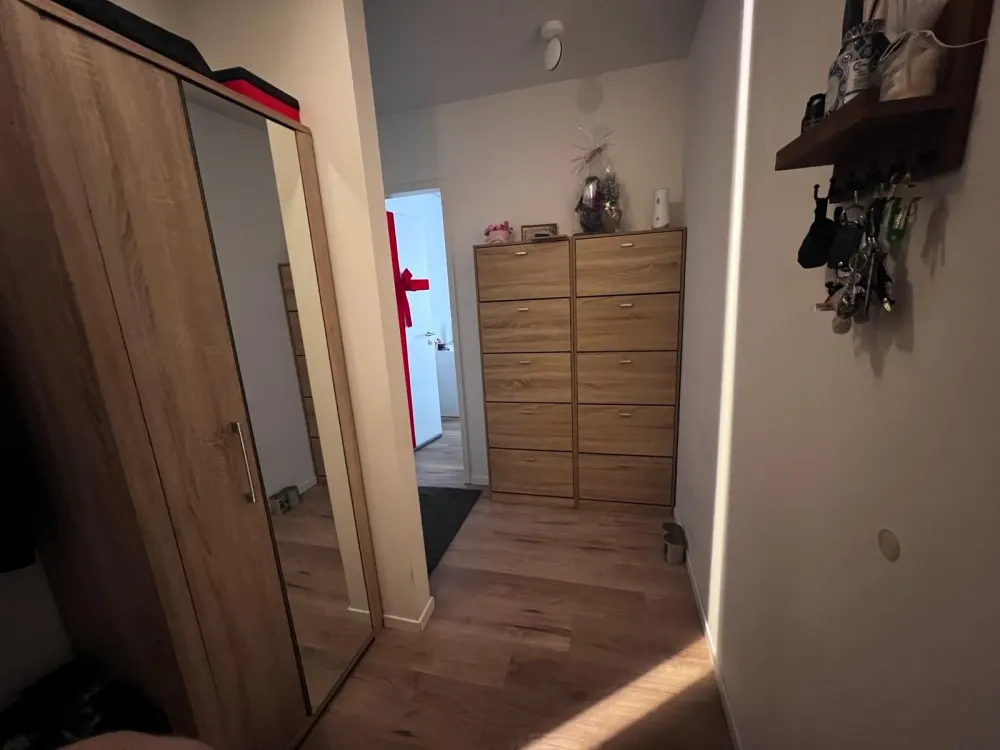 Wohnung miete