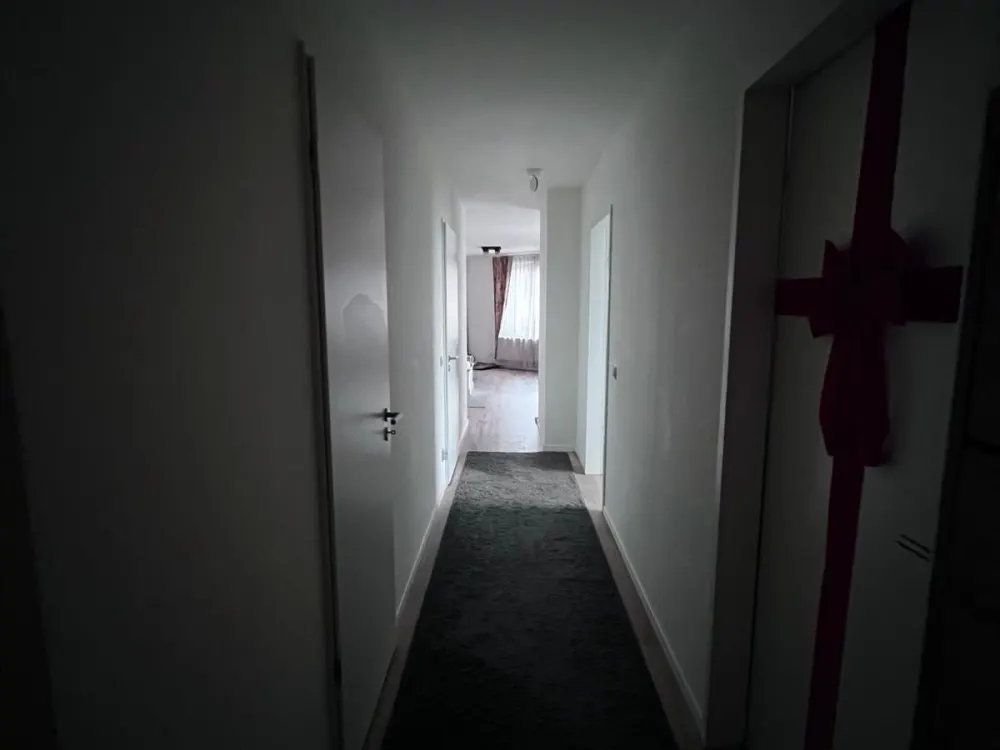 Wohnung miete