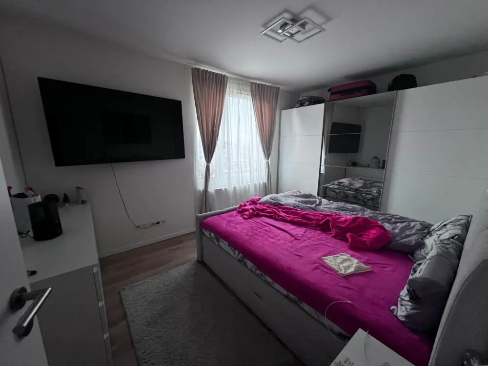 Wohnung miete