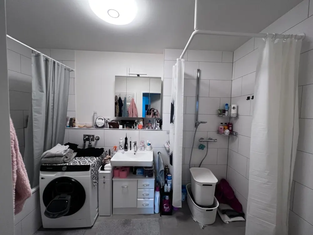 Wohnung miete