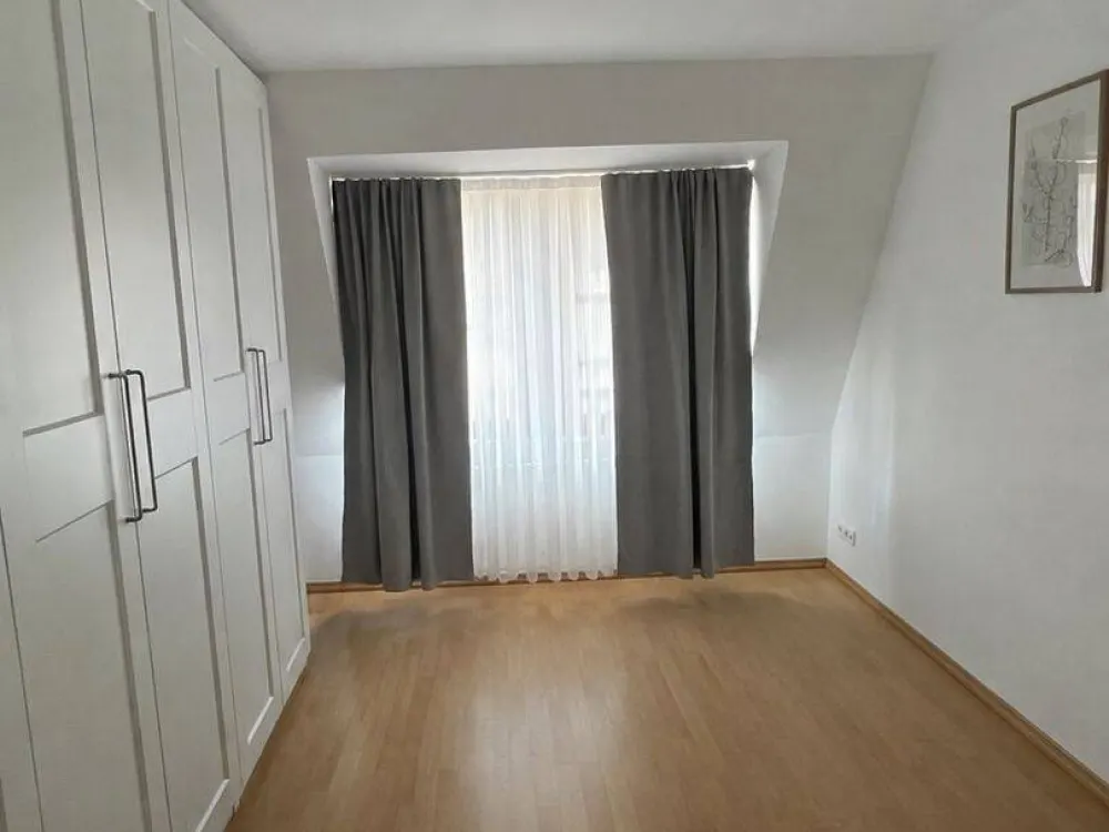 Nachmieter gesucht, helle 3-Zimmer-Wohnung 71 m² in Leipzig-Gohlis