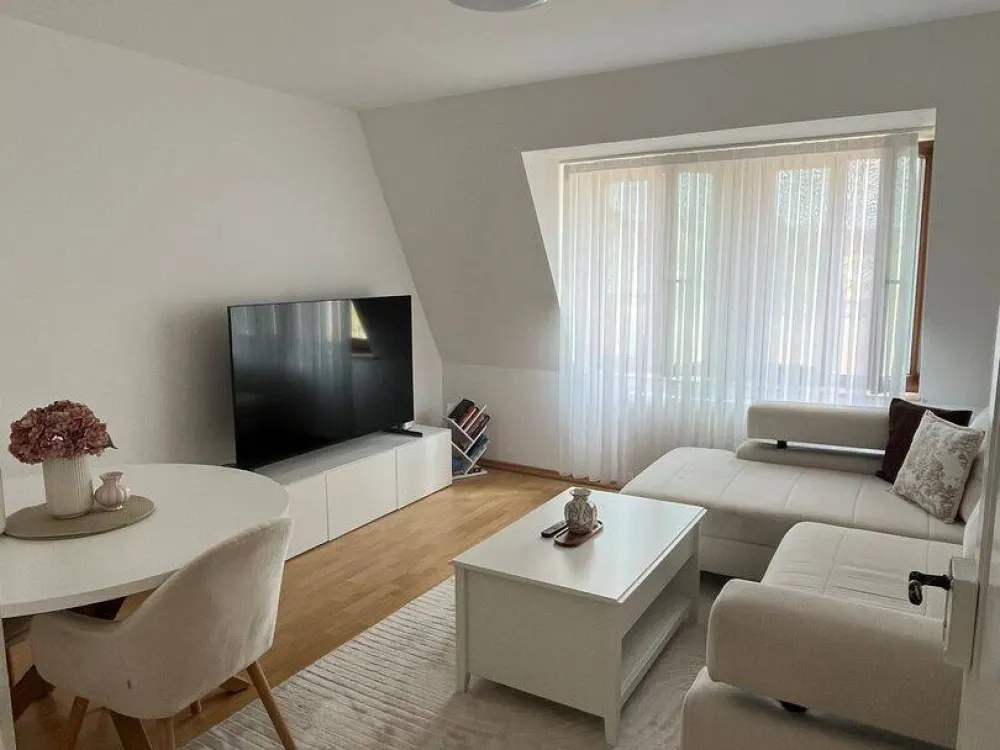 Nachmieter gesucht, helle 3-Zimmer-Wohnung 71 m² in Leipzig-Gohlis