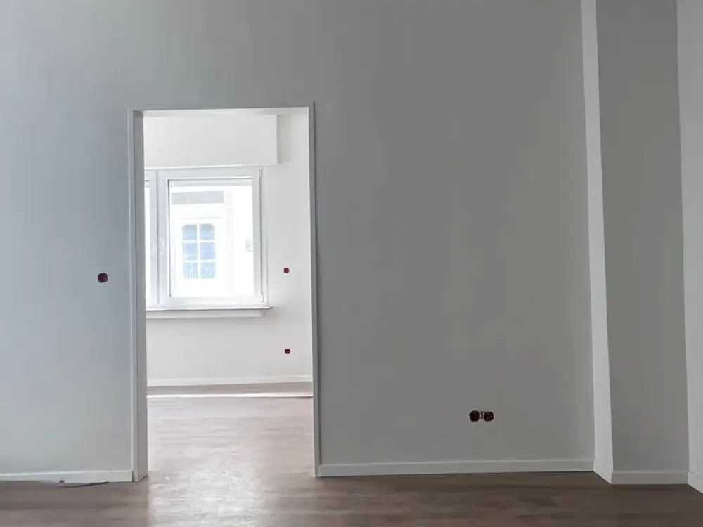 1 Room - Completely Renovated Ground Floor Apartment in Waltrop Center!