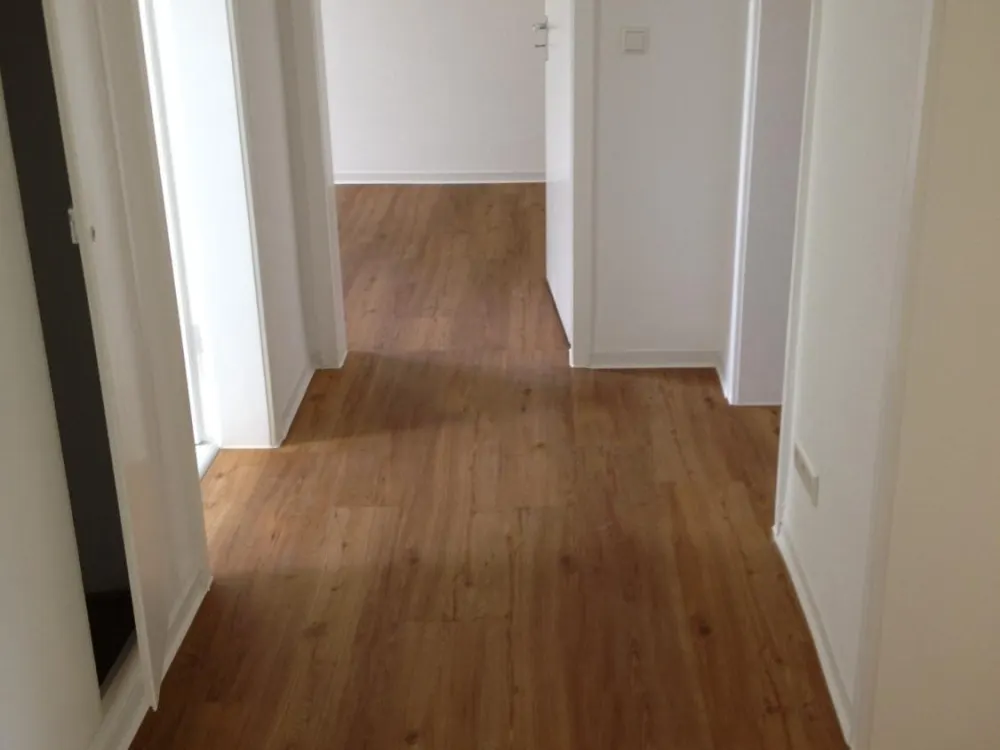 Großzügige 3-Zimmer-Wohnung am Zollberg