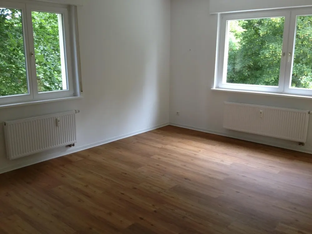 Großzügige 3-Zimmer-Wohnung am Zollberg