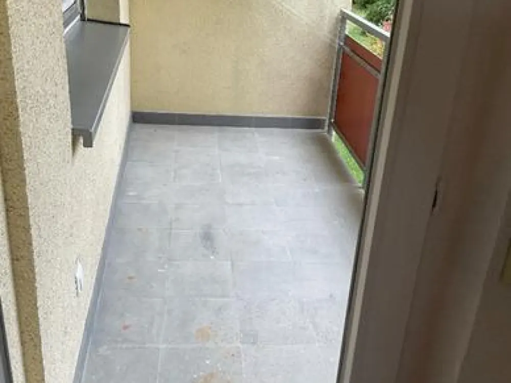 Großzügige 3-Zimmer-Wohnung am Zollberg