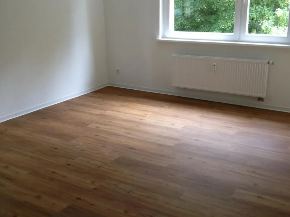 Großzügige 3-Zimmer-Wohnung am Zollberg