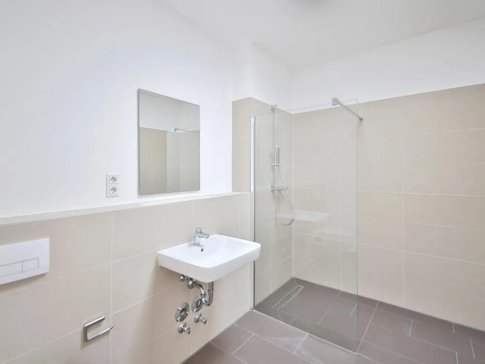 Blick über Böblingen: Exklusive 3-Zimmer Wohnung im obersten Stock!