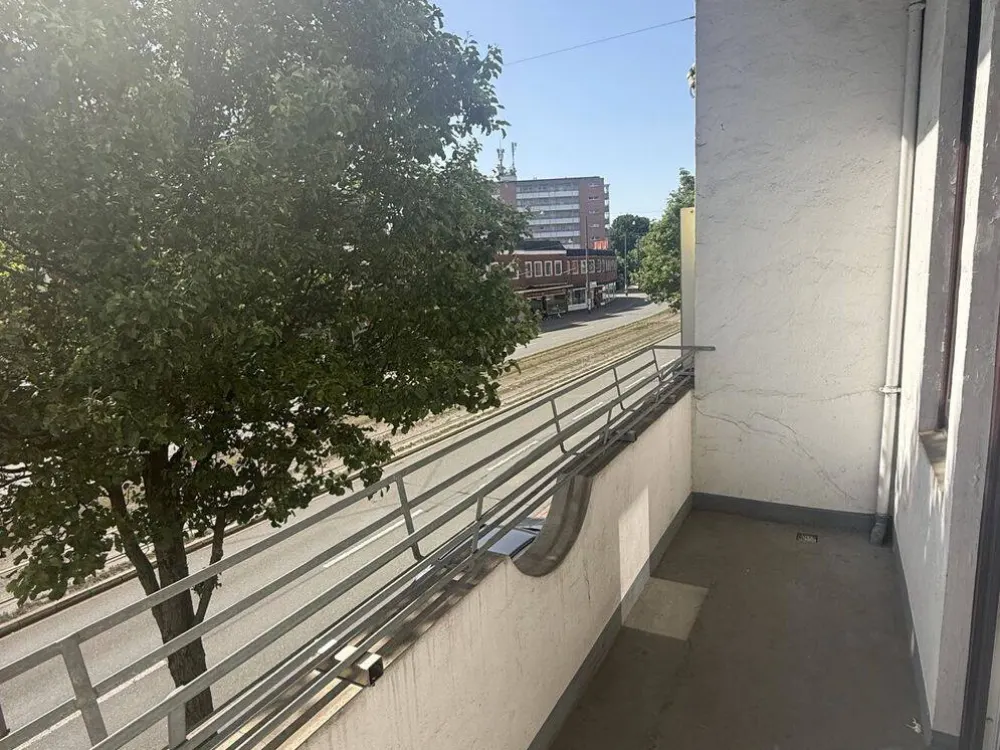 Stilvolle 6-Zimmerwohnung in zentraler Lage von Bremen-Neustadt