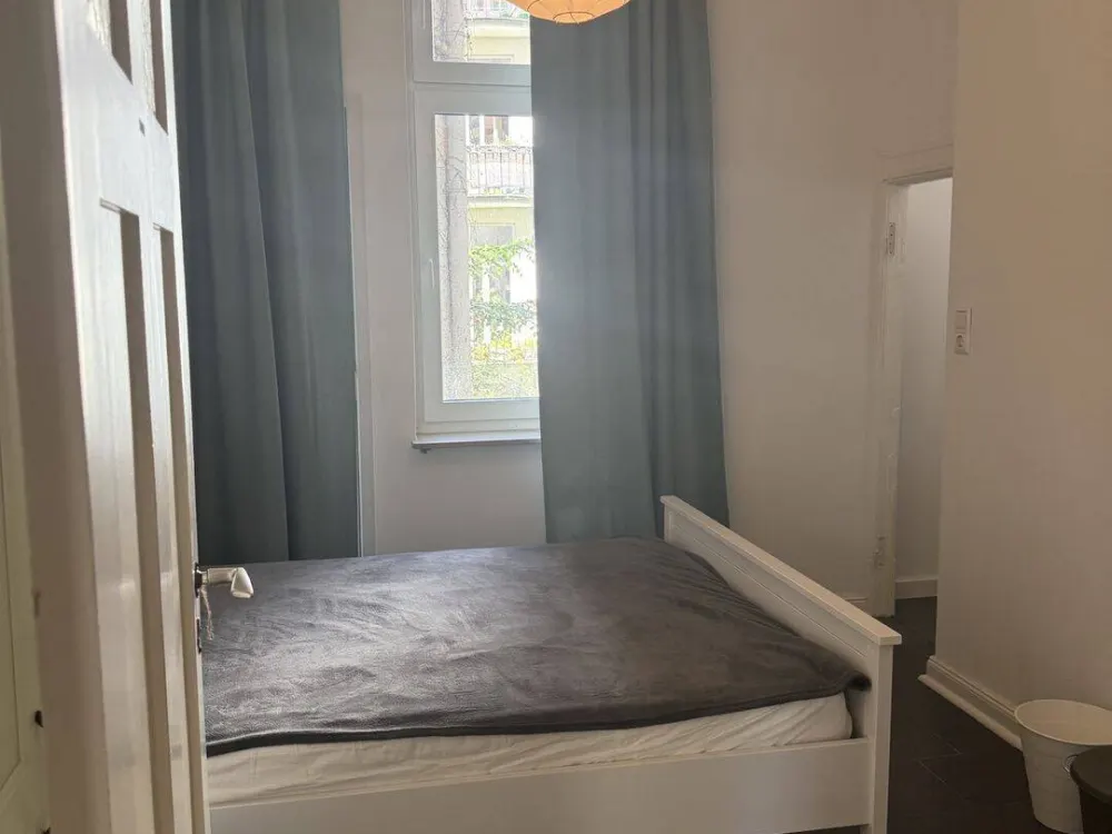 Stilvolle 6-Zimmerwohnung in zentraler Lage von Bremen-Neustadt