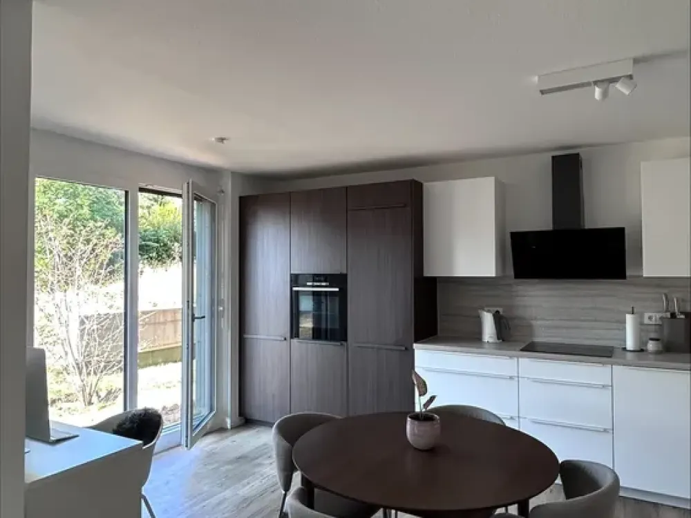 Attraktive 2 Zimmerwohnung in Südhanglage 15404/18/1