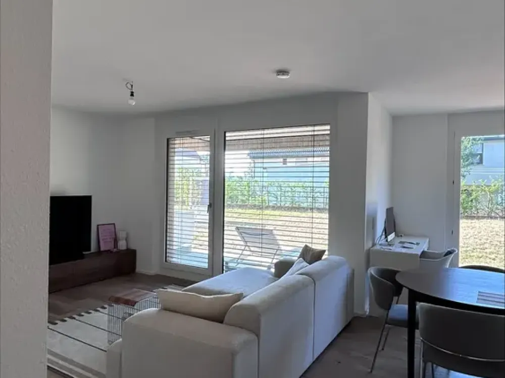 Attraktive 2 Zimmerwohnung in Südhanglage 15404/18/1