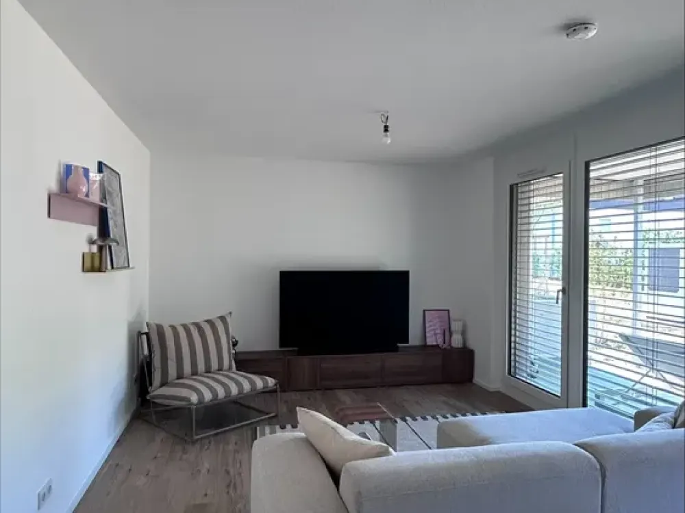 Attraktive 2 Zimmerwohnung in Südhanglage 15404/18/1