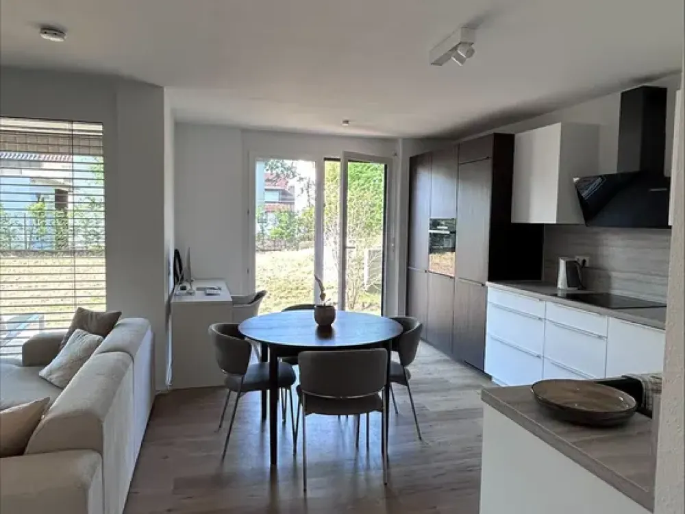 Attraktive 2 Zimmerwohnung in Südhanglage 15404/18/1