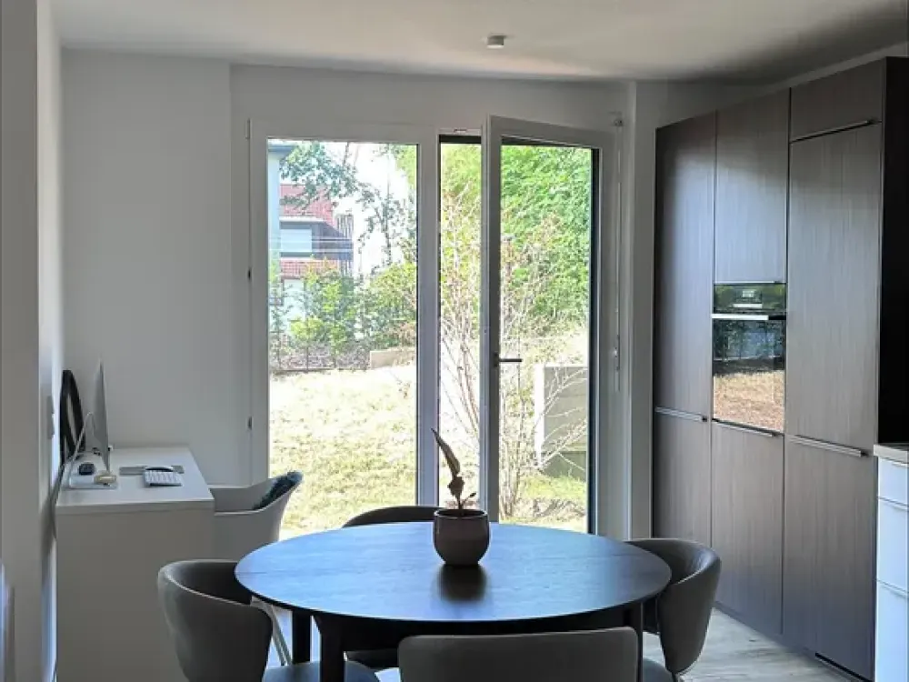 Attraktive 2 Zimmerwohnung in Südhanglage 15404/18/1