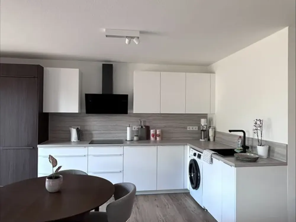 Attraktive 2 Zimmerwohnung in Südhanglage 15404/18/1