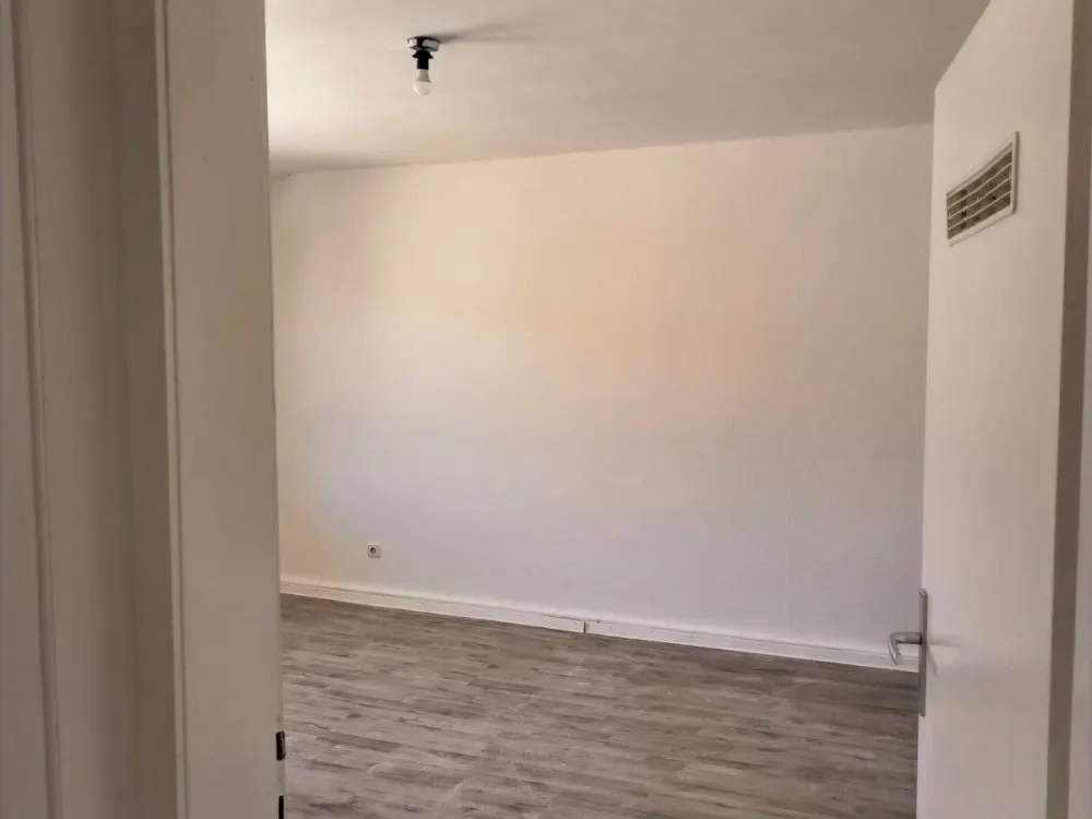 3 Zimmer Wohnung Stadtmitte Krefeld