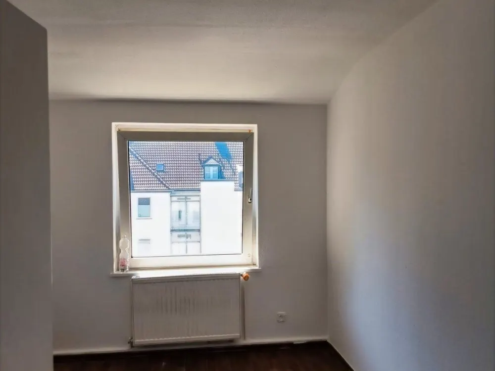 3 Zimmer Wohnung Stadtmitte Krefeld