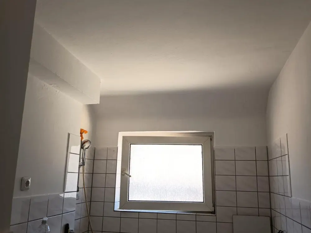 3 Zimmer Wohnung Stadtmitte Krefeld