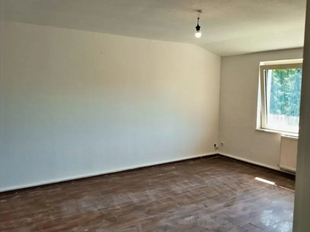 3 Zimmer Wohnung Stadtmitte Krefeld