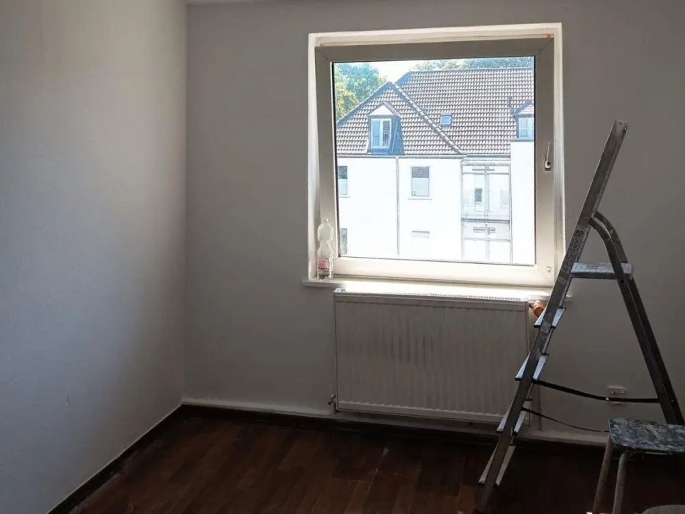 3 Zimmer Wohnung Stadtmitte Krefeld