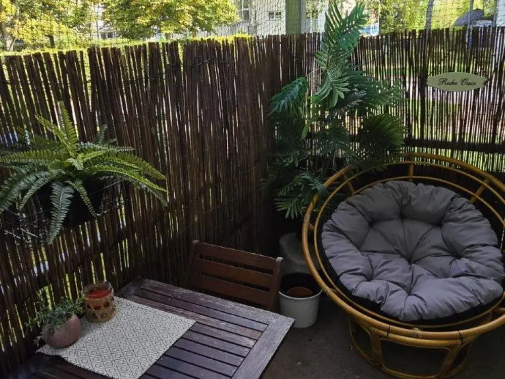Schöne 2-Raum-Wohnung in Weimar/Tröbsdorf zu vermieten