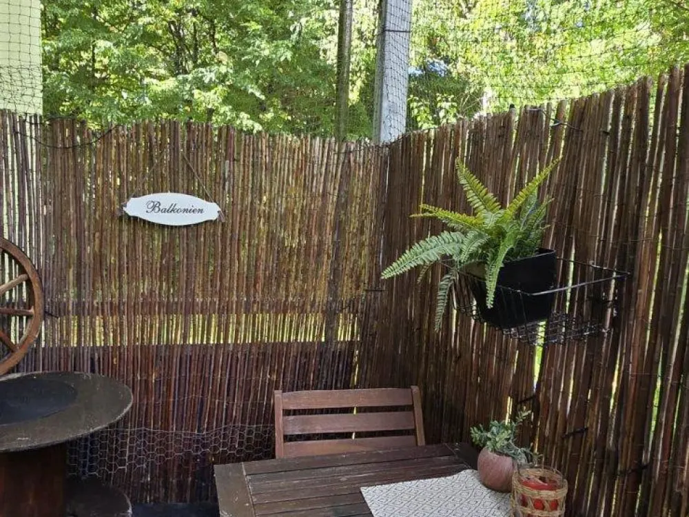 Schöne 2-Raum-Wohnung in Weimar/Tröbsdorf zu vermieten