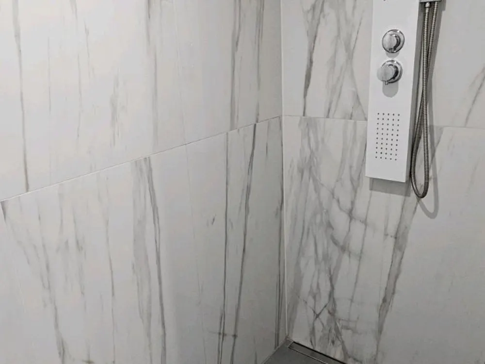 2-Room Basement Apartment