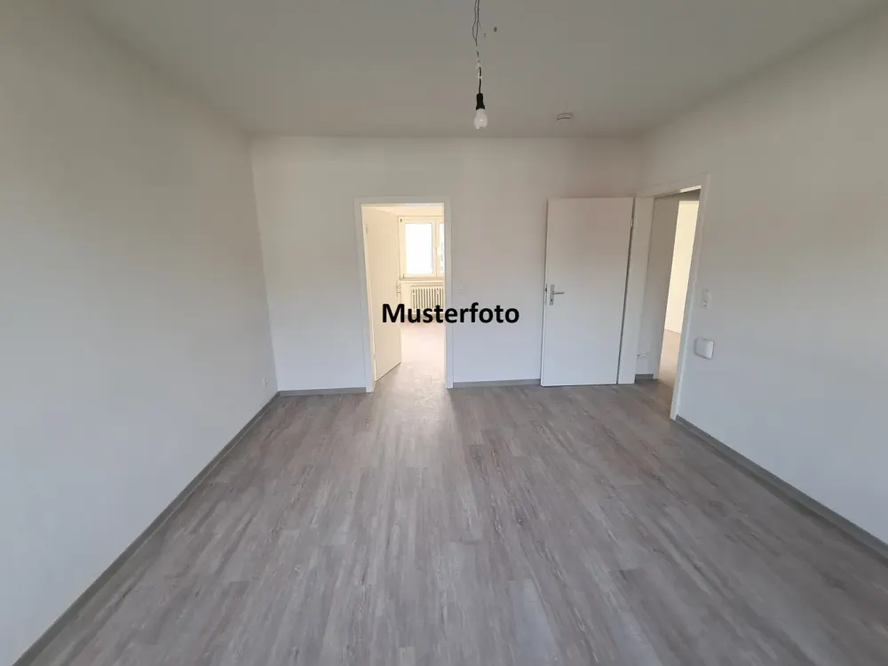 Smarter Wohnen: 3-Zimmer-Wohnung in zentraler Lage